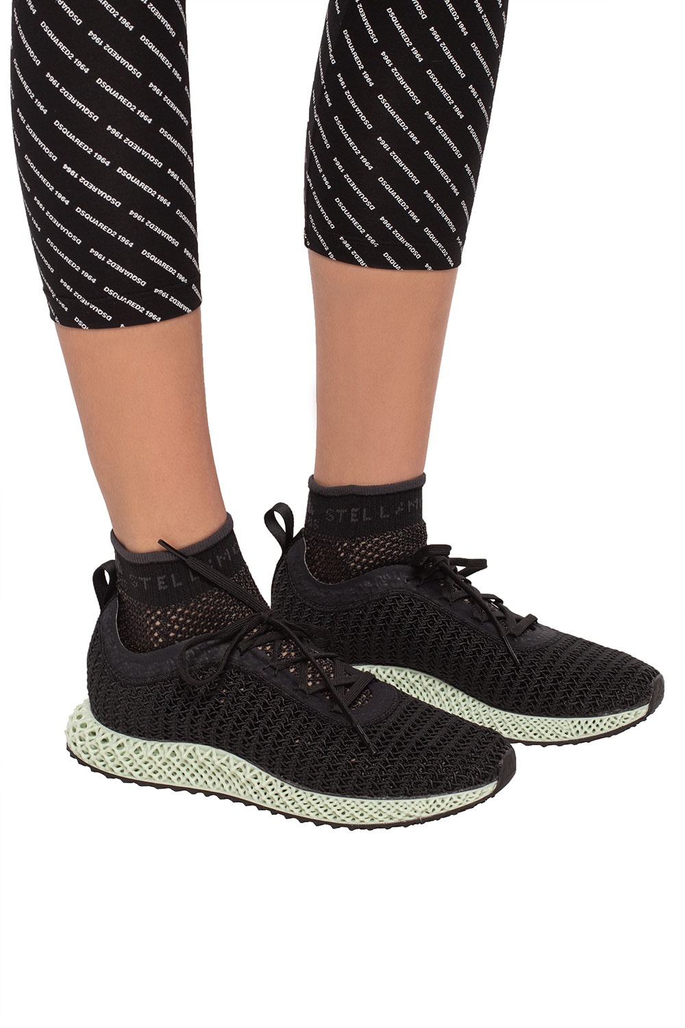 ADIDAS by Stella McCartney 'Alphaedge 4D' sneakers | Women's Shoes